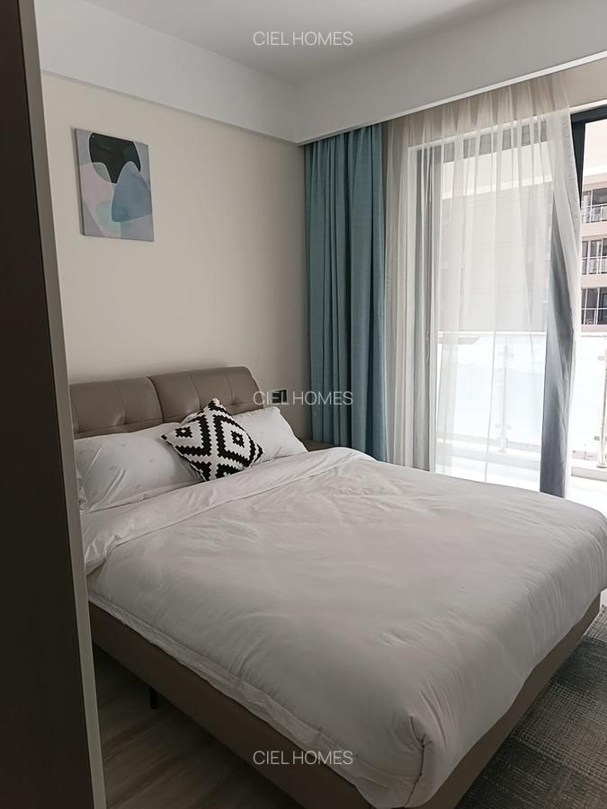 2 Bed Apartment with Swimming Pool at Kirichwa Road - 9