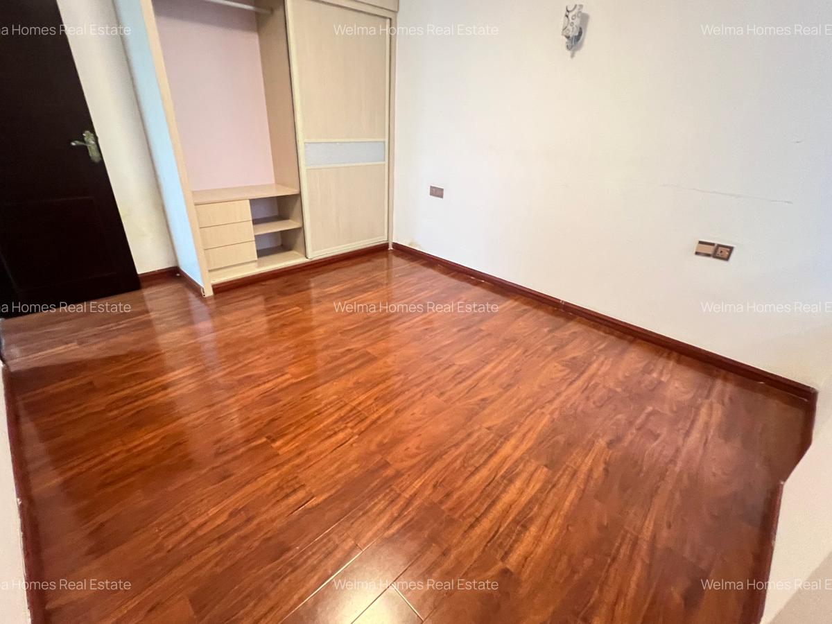 2 Bed Apartment with En Suite in Kileleshwa - 8