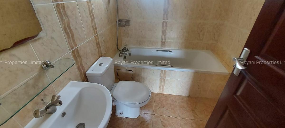 4 Bed House with En Suite in Kiambu Road - 14