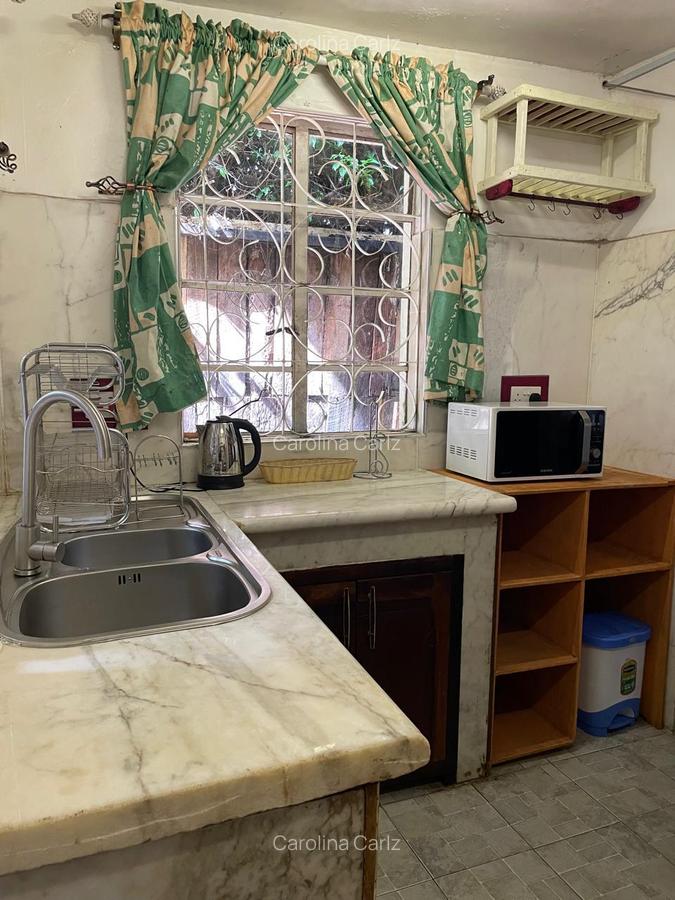 2 Bed House with En Suite at Kitisuru - 6