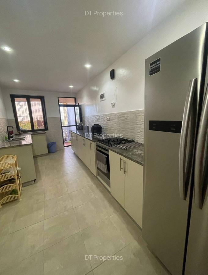 4 Bed House with En Suite at Nyali - 10