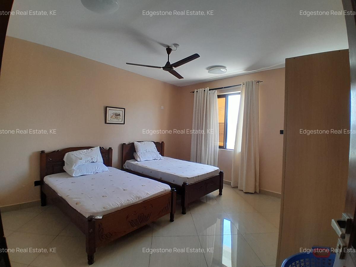 Furnished 2 Bed Apartment with En Suite at Tamarind Nyali - 15