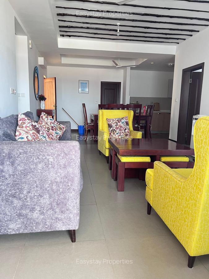 Serviced 2 Bed Apartment with En Suite in Kikambala - 20