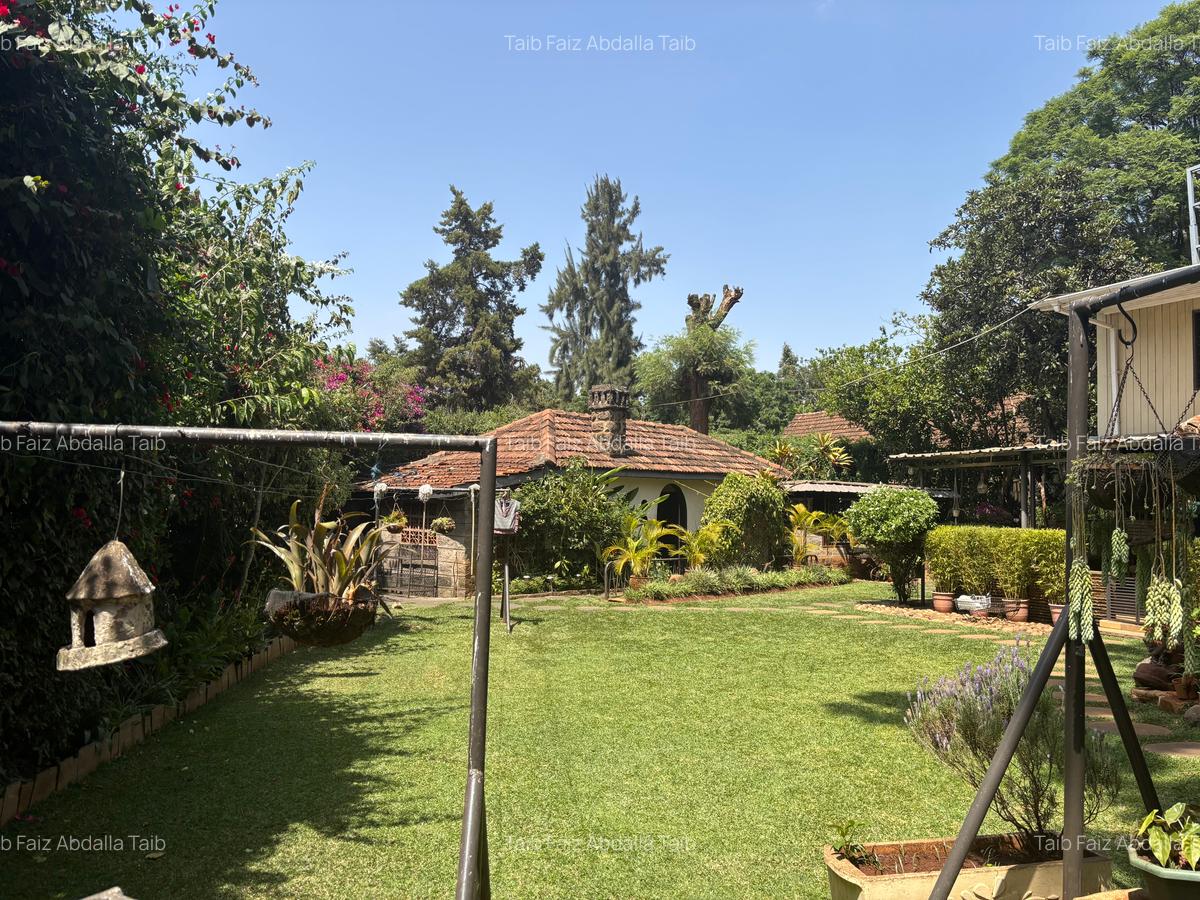 0.5 ac Land at Woodlands Road - 1