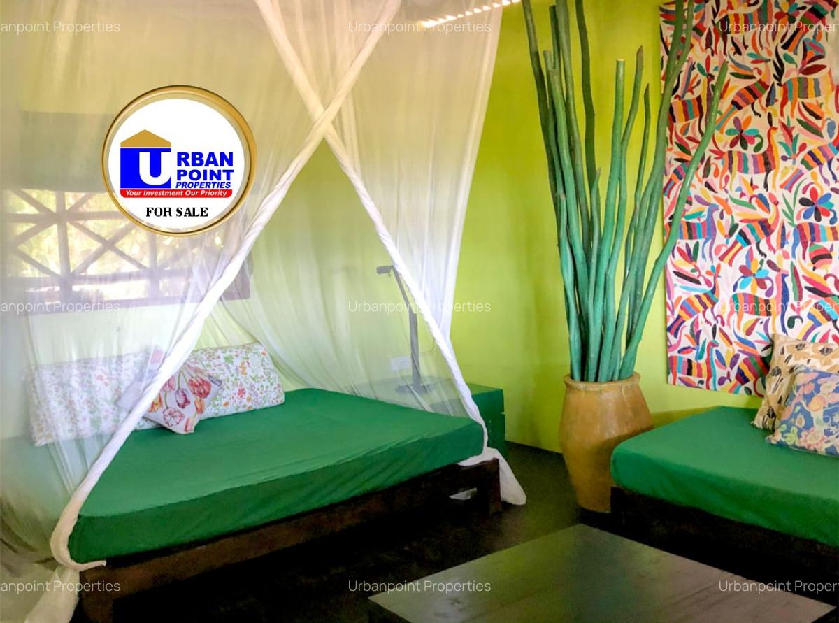 Furnished Commercial Property with Service Charge Included in Kilifi County - 6