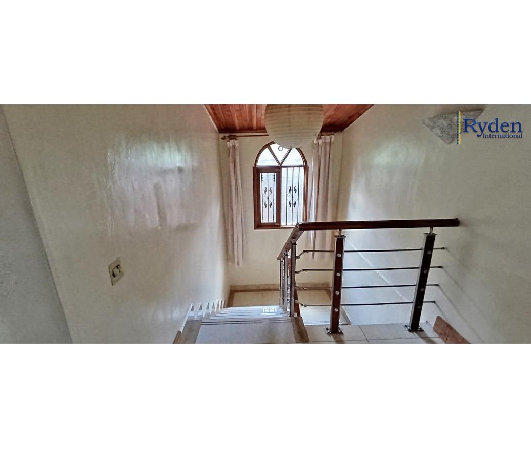 2 Bed House with En Suite at Near Muthaiga Golf Club - 9