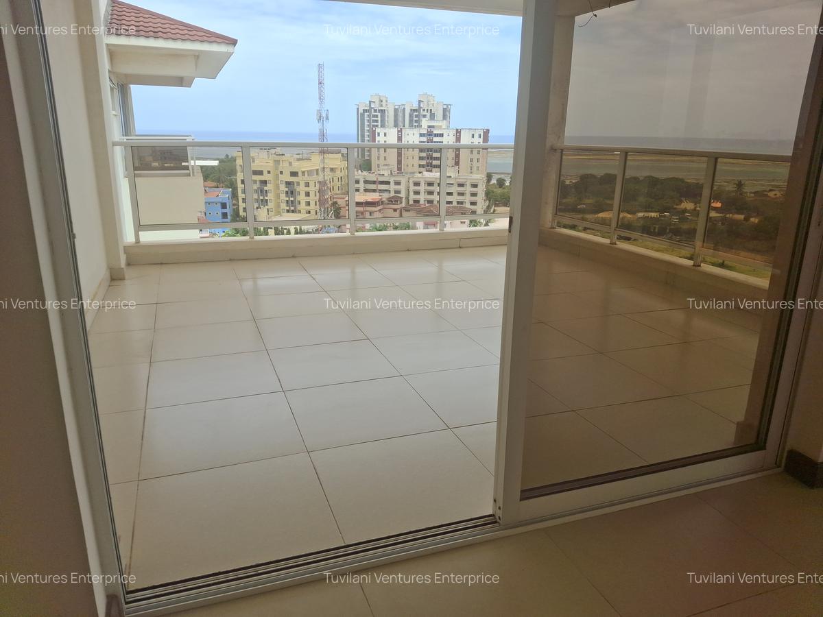 Serviced 3 Bed Apartment with En Suite at Nyali Mombasa - 17