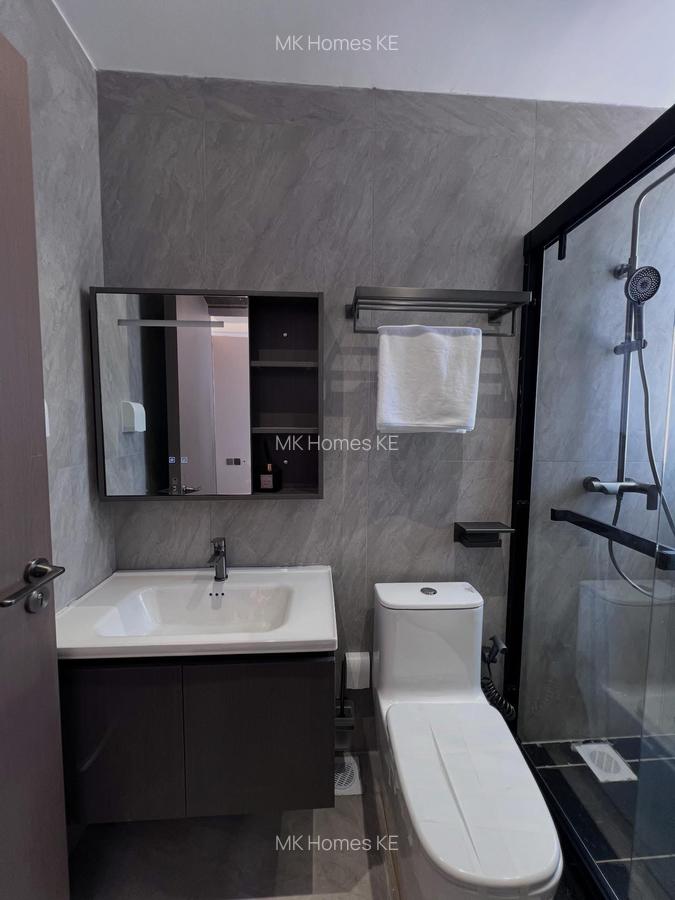 5 Bed Villa with En Suite at Kamangu - 8