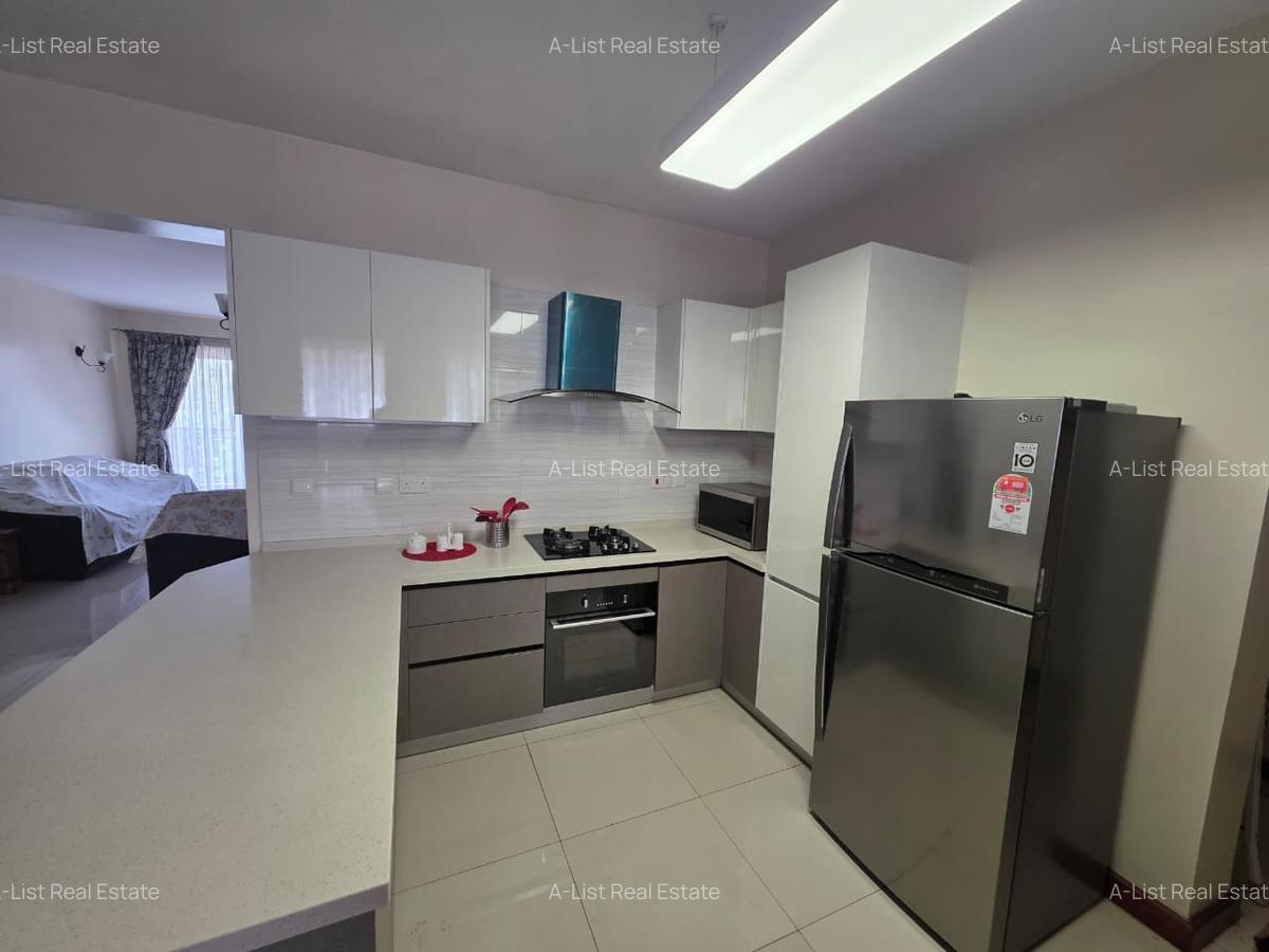 3 Bed Apartment with En Suite at Githuri Road - 4
