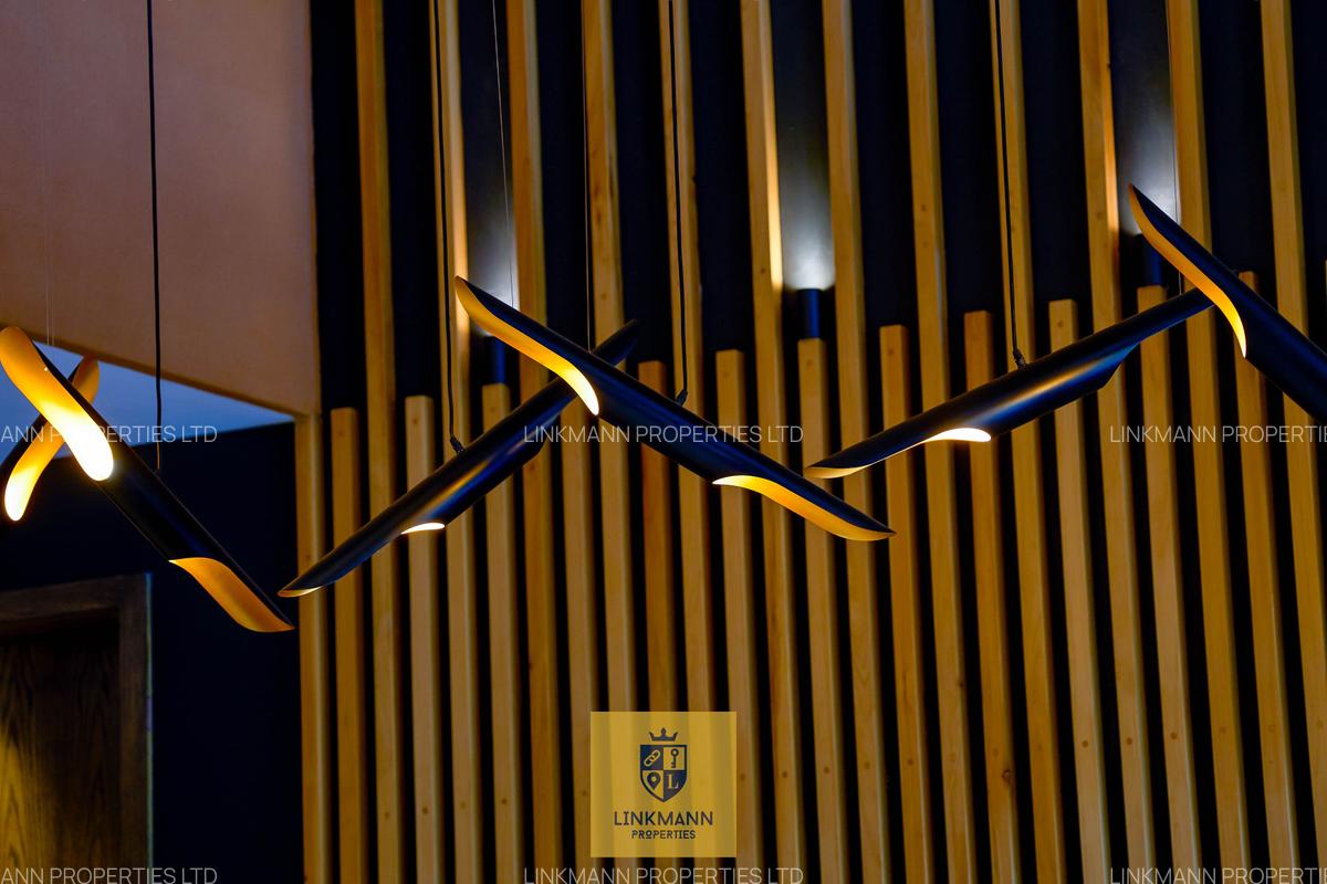 4,000 ft² Office with Service Charge Included in Westlands Area - 11