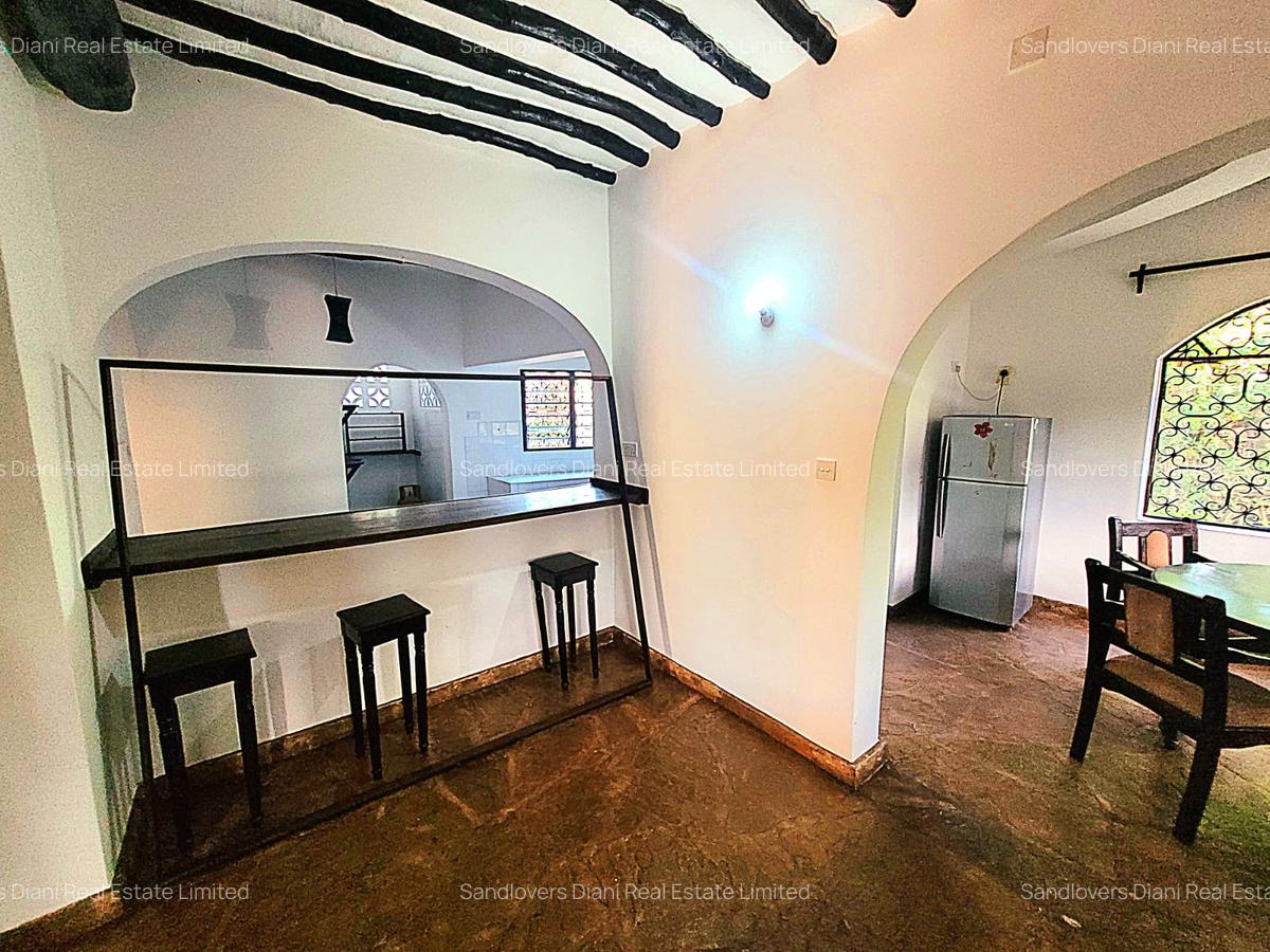 3 Bed Villa with En Suite in Diani - 3