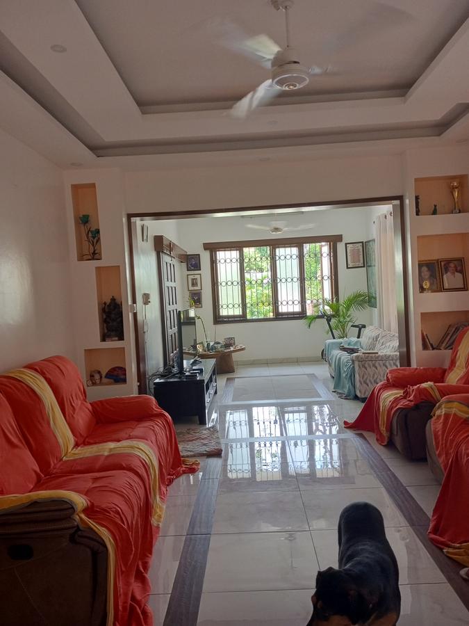 4 Bed Townhouse with En Suite at Mombasa - 13