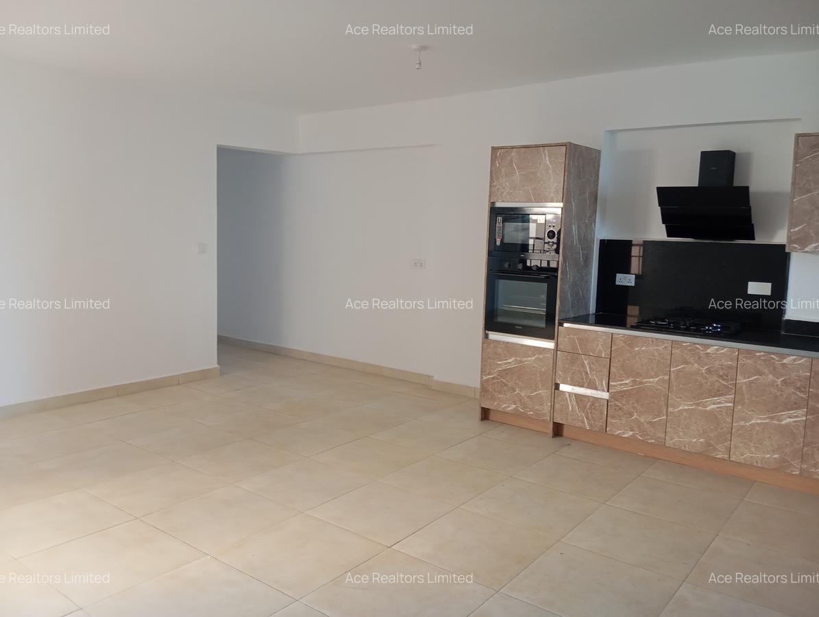 1 Bed Apartment with En Suite at Westlands Estate. - 2