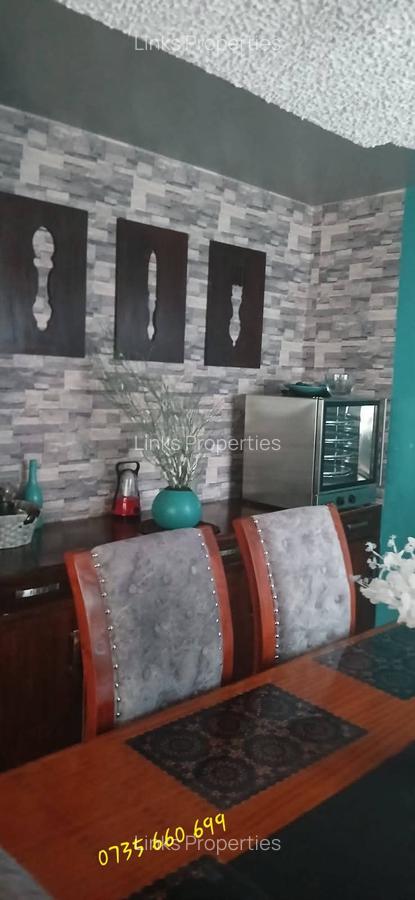 4 Bed House with En Suite at Zambia Road - 5