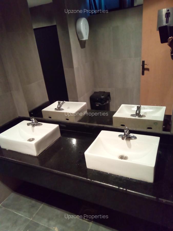 Commercial Property with Service Charge Included in Lavington - 18