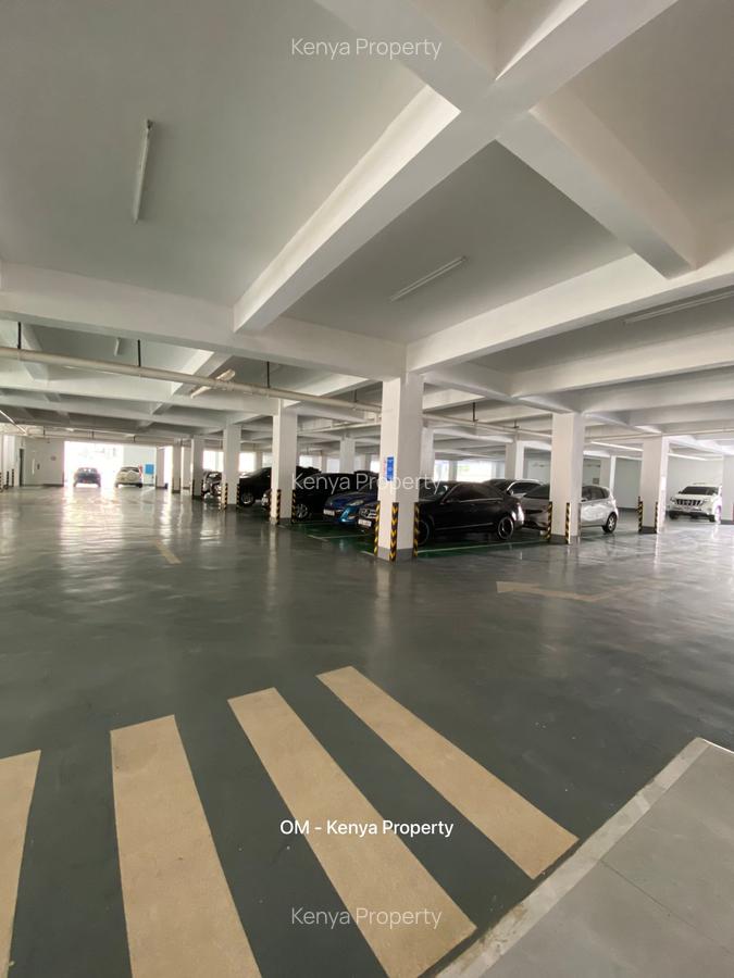 2 Bed Apartment with Swimming Pool at Kirichwa Road - 18