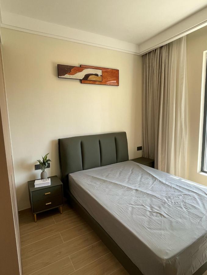 1 Bed Apartment with En Suite in Westlands Area - 5