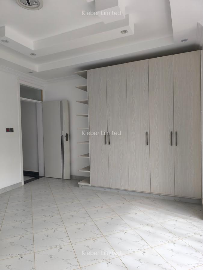3 Bed House with En Suite in Ruiru - 18