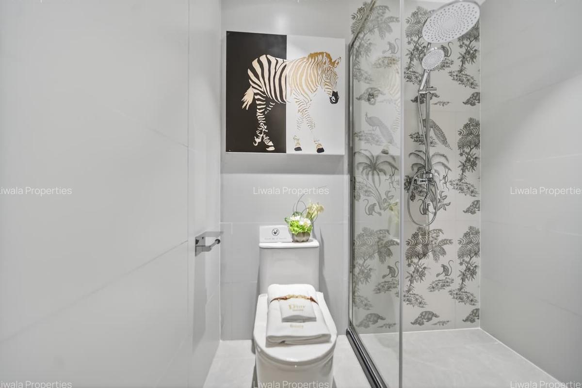 2 Bed Apartment with En Suite at Muthithi Road - 4