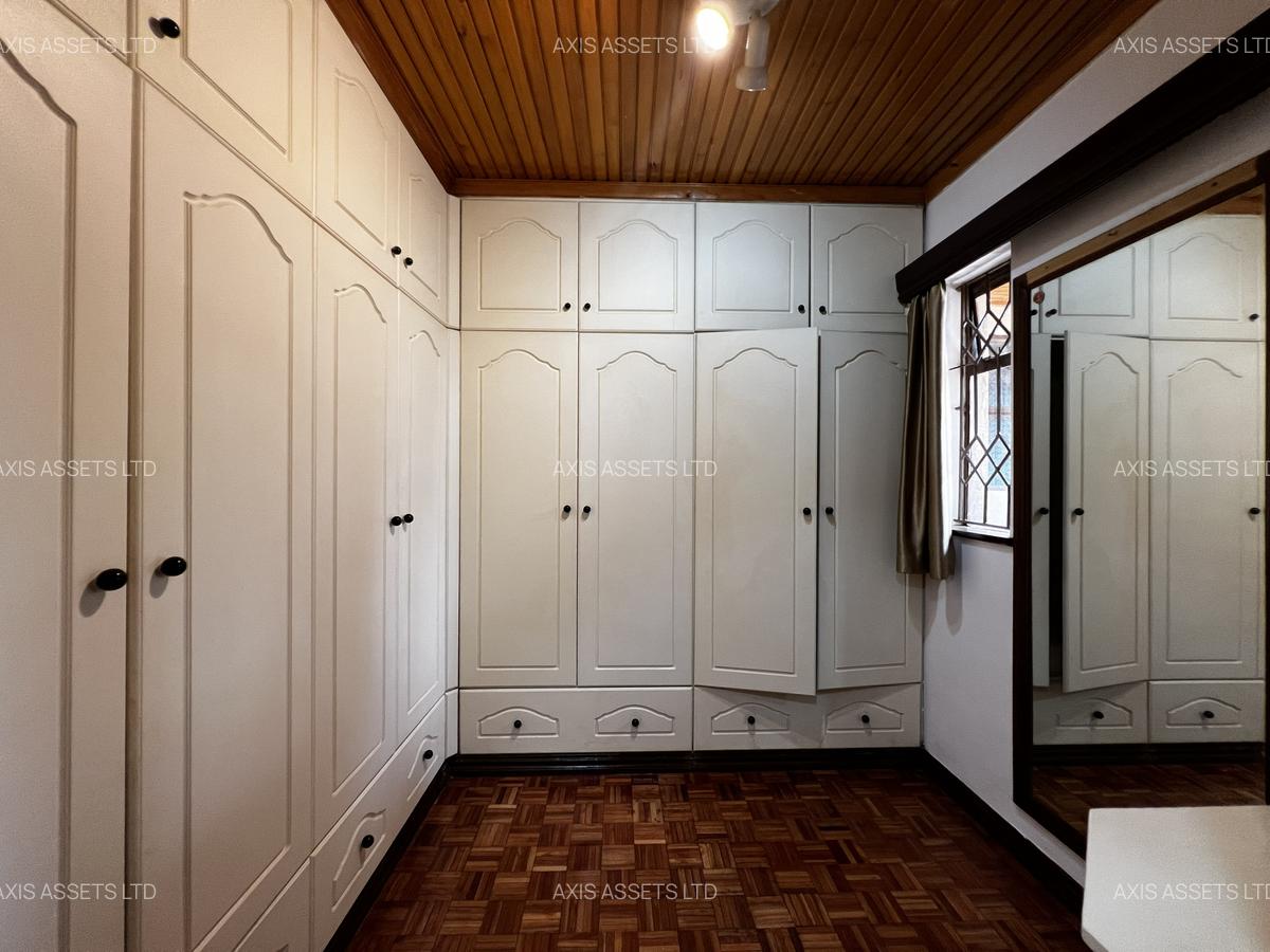 5 Bed Villa with En Suite at Runda Grove - 3