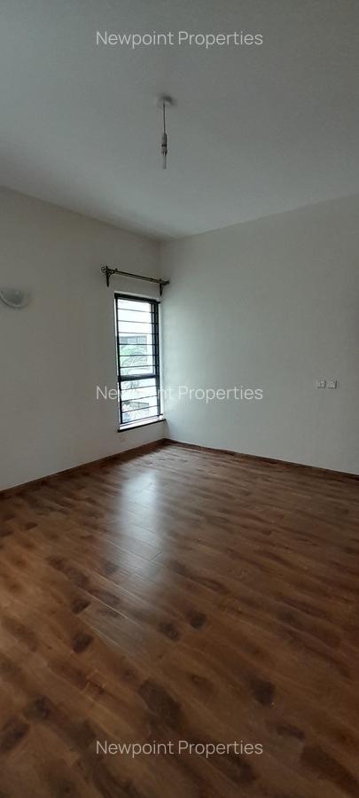 2 Bed Apartment with En Suite at Mvuli Road - 7