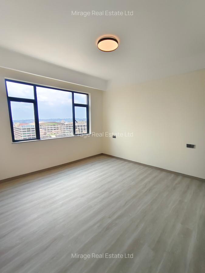 2 Bed Apartment with En Suite in Kilimani - 6