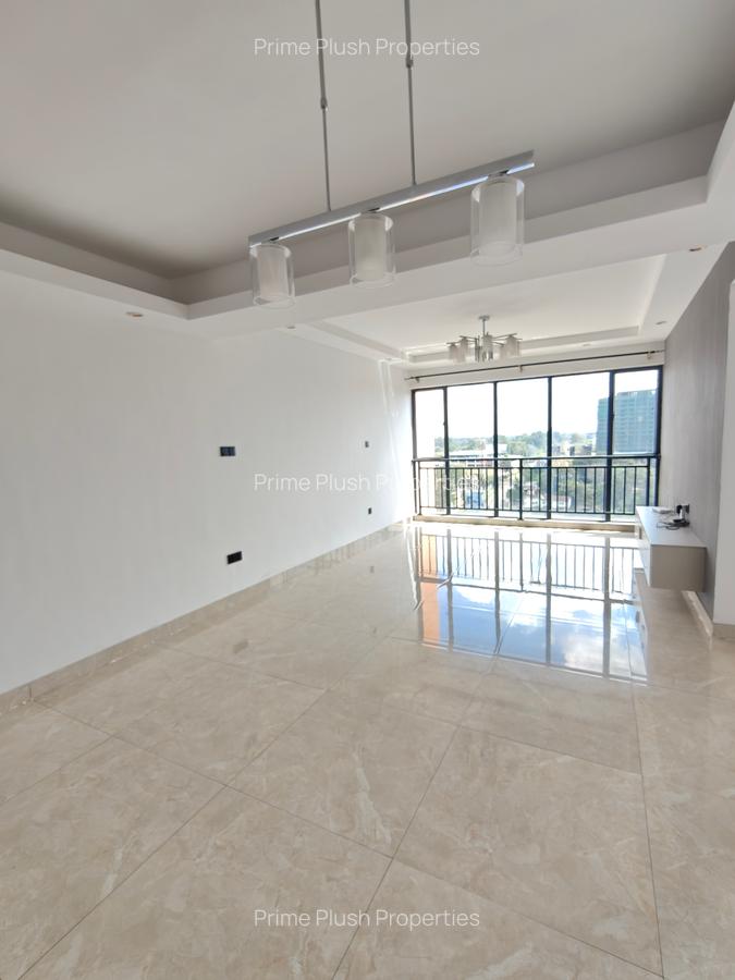 3 Bed Apartment with Gym in Lavington - 2