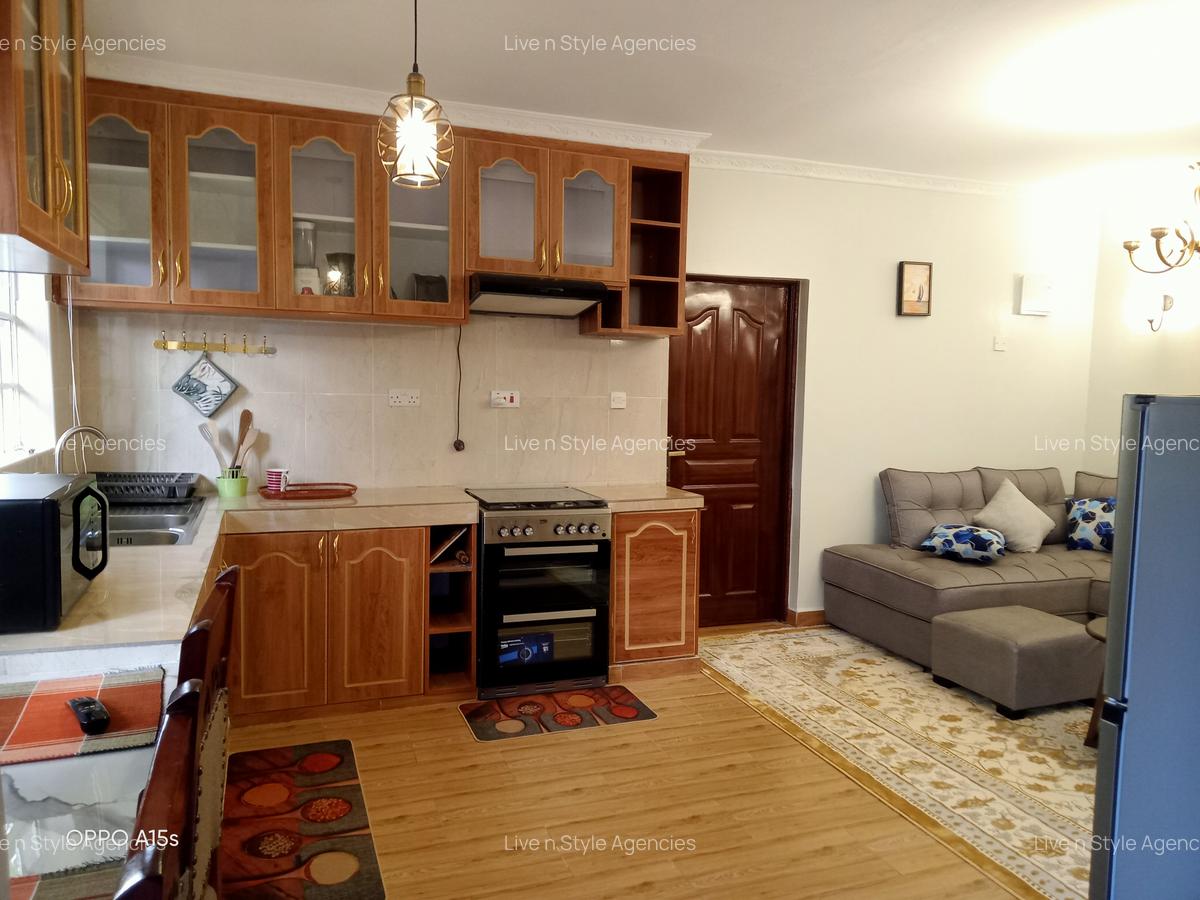 2 Bed Villa with En Suite in Runda - 4