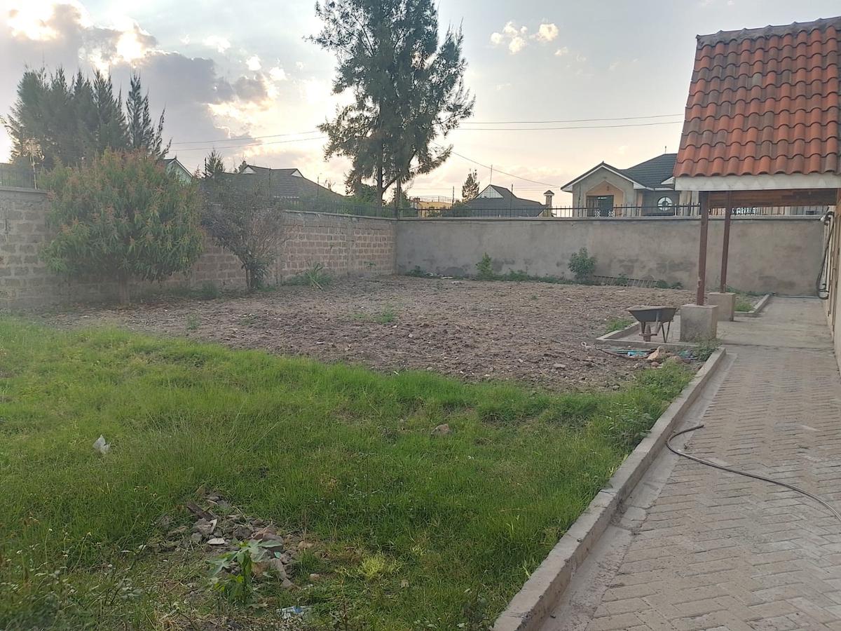 5 Bed House with En Suite in Syokimau - 9