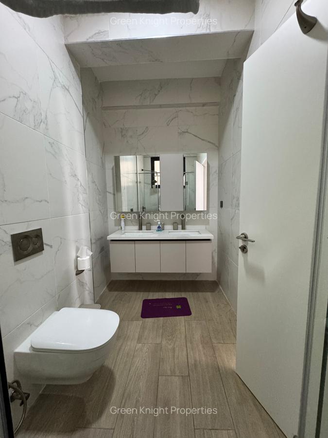 Serviced 3 Bed Apartment with En Suite in Riverside - 4