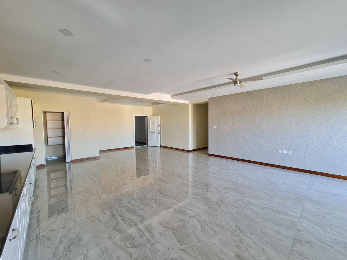 2 Bed Apartment with En Suite at Nyali - 6