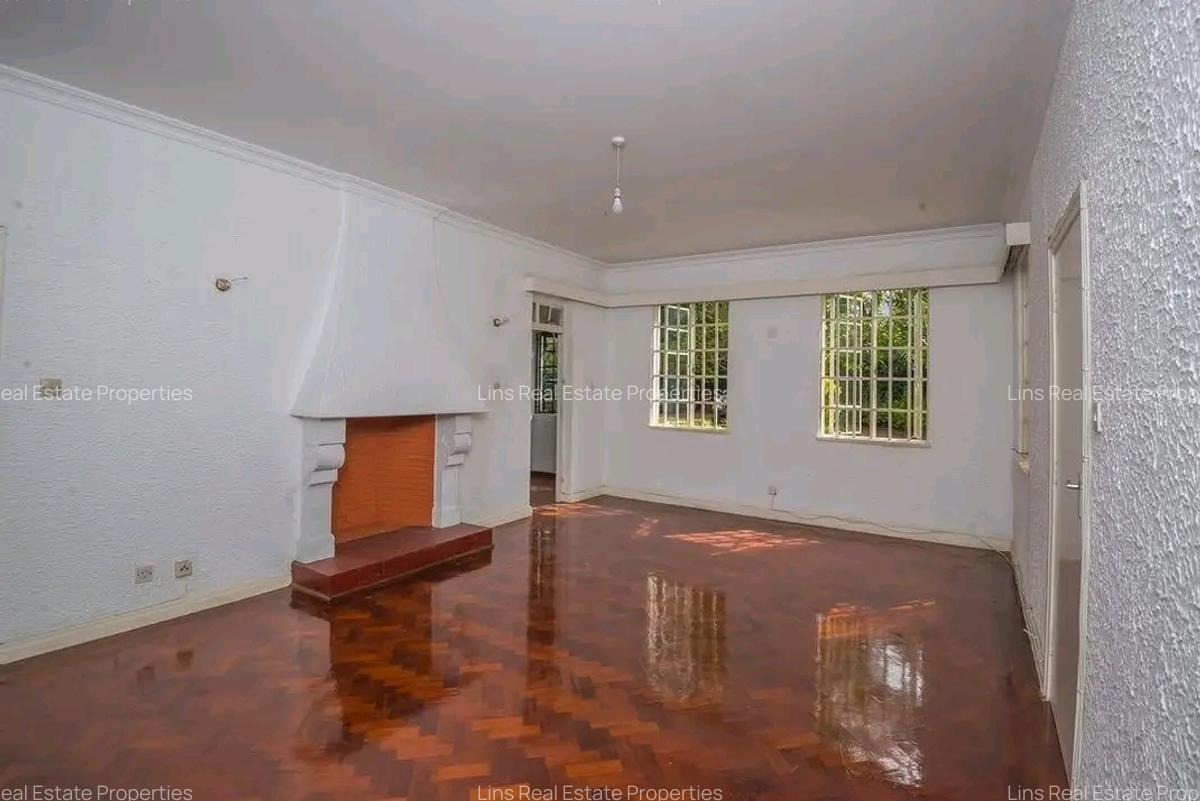 Serviced 3 Bed Apartment with En Suite in Muthaiga - 4