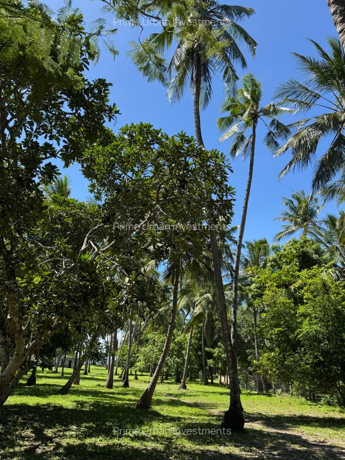 15,783 m² Land in Kikambala - 16