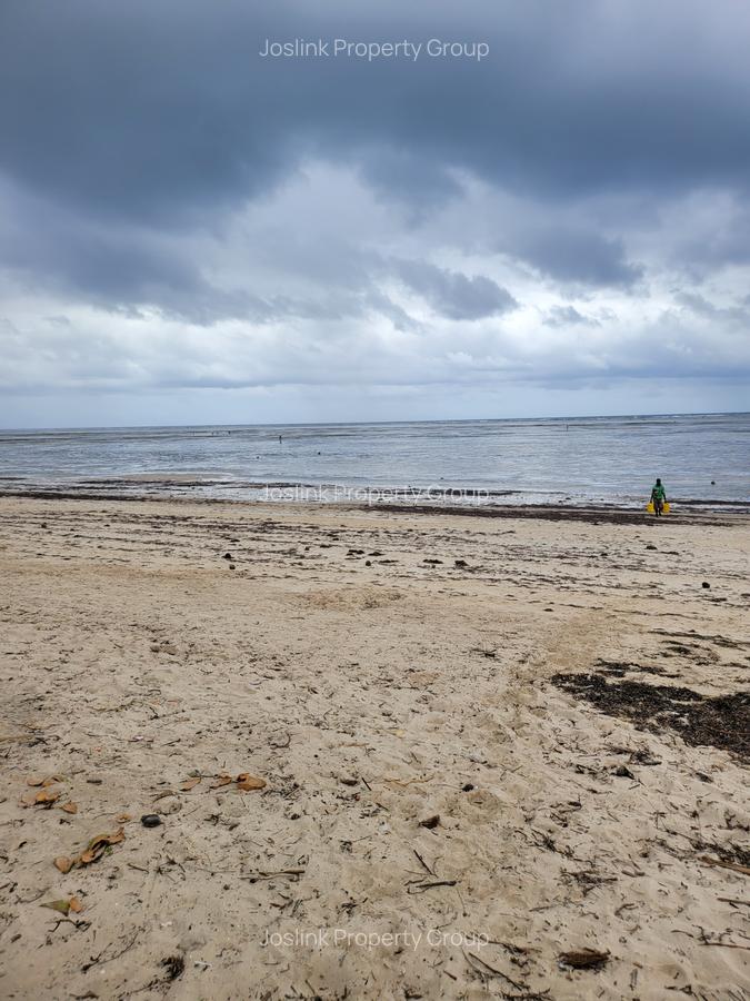 Land at Mt Kenya - 4