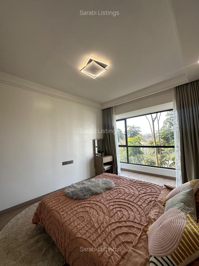 2 Bed Apartment with En Suite in Riverside - 19