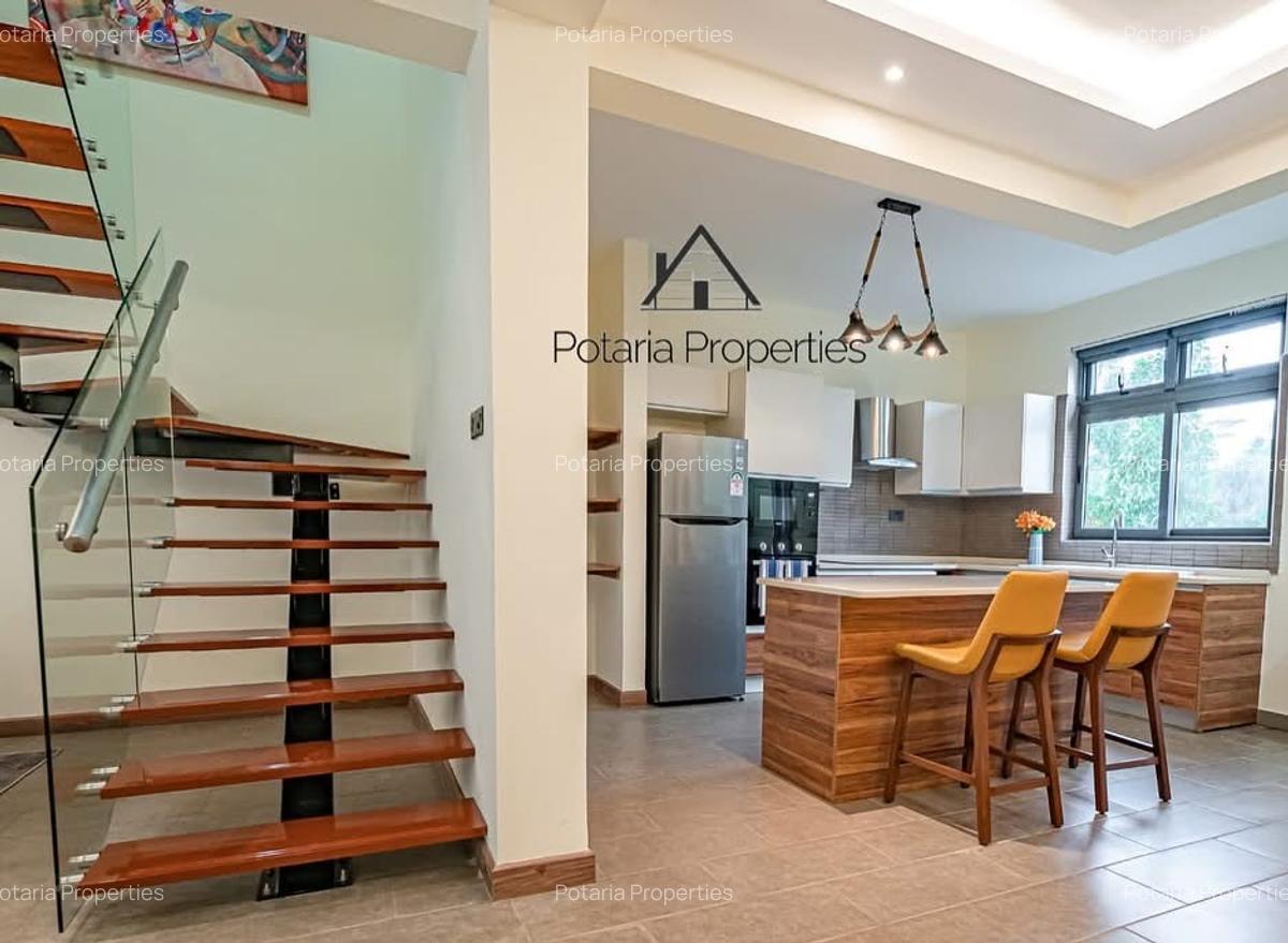 Serviced 2 Bed Apartment with En Suite in Spring Valley - 5