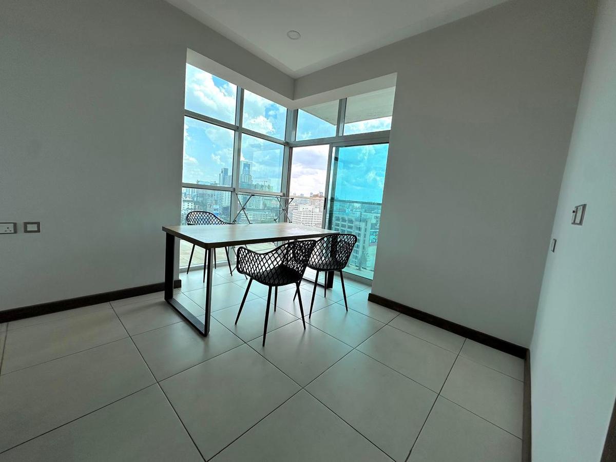 2 Bed Apartment with En Suite at Westlands - 13