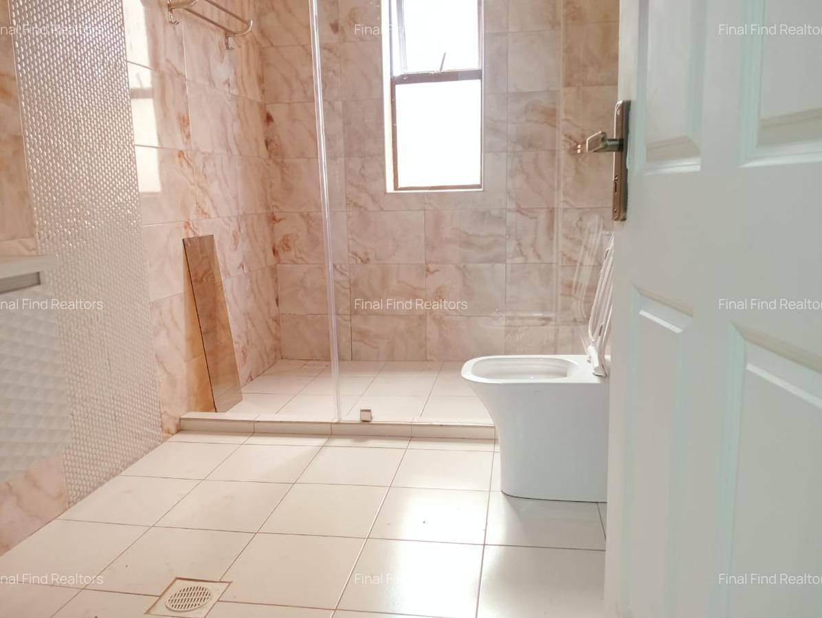 Furnished 2 Bed Apartment with En Suite in Runda - 10