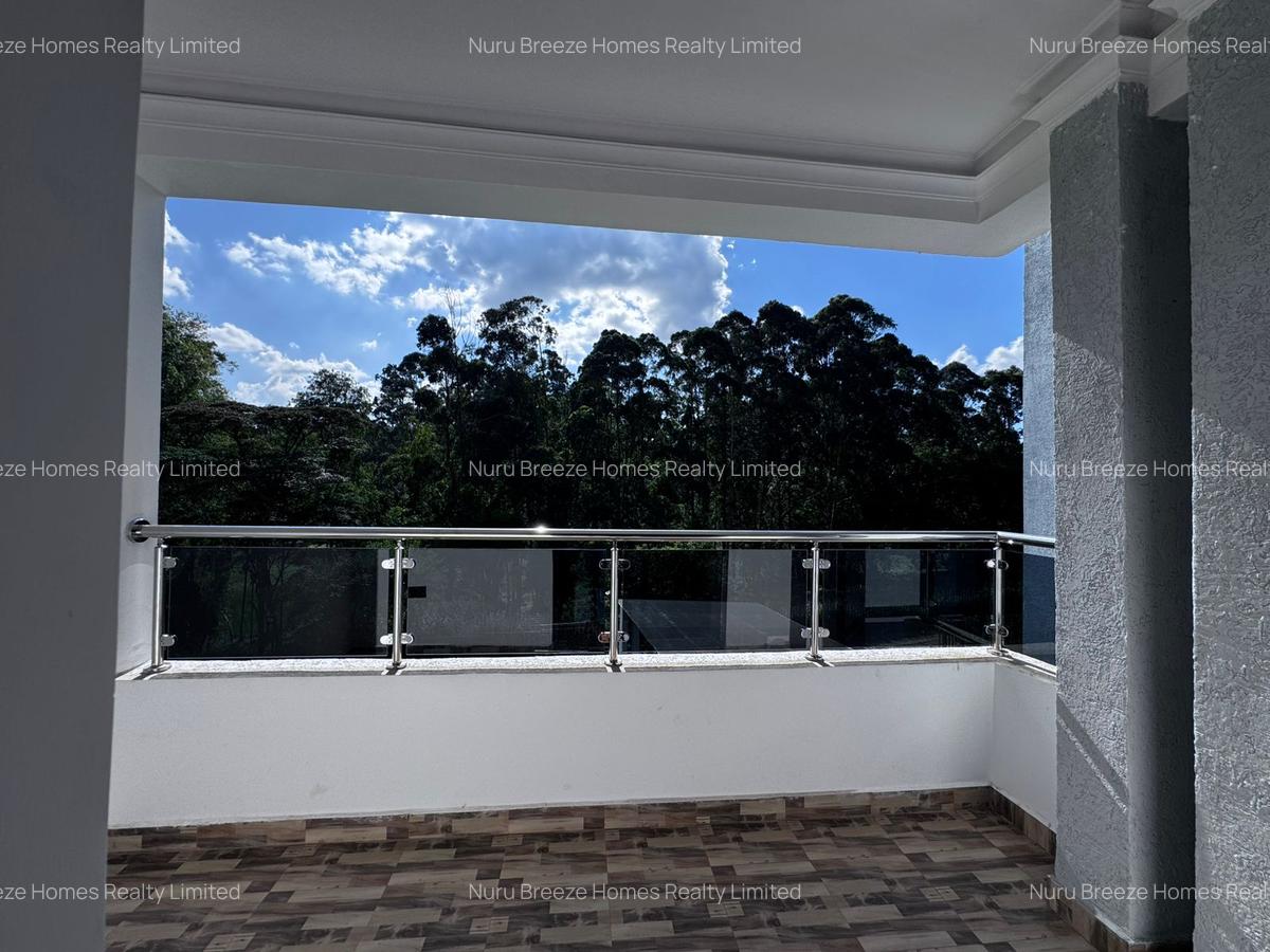 6 Bed Townhouse with En Suite in Karen - 9