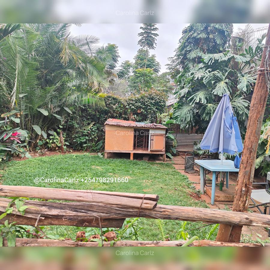 Commercial Land at Peponi Road - 5