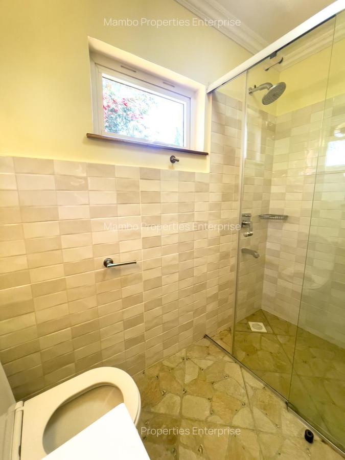 2 Bed Townhouse with En Suite at Off Kitisuru Rd - 7