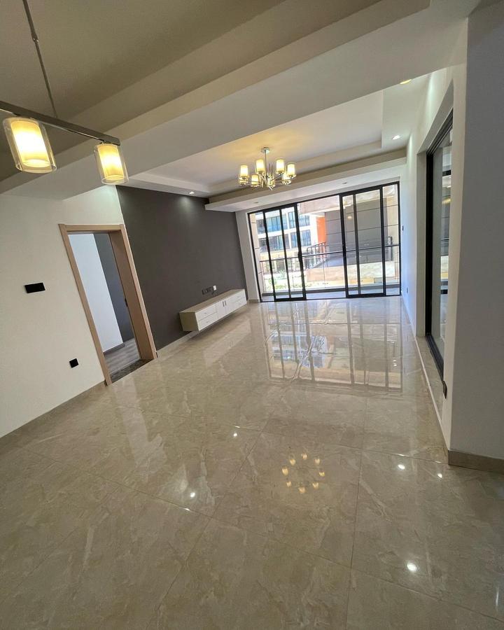 2 Bed Apartment with En Suite at Kingara Road - 5