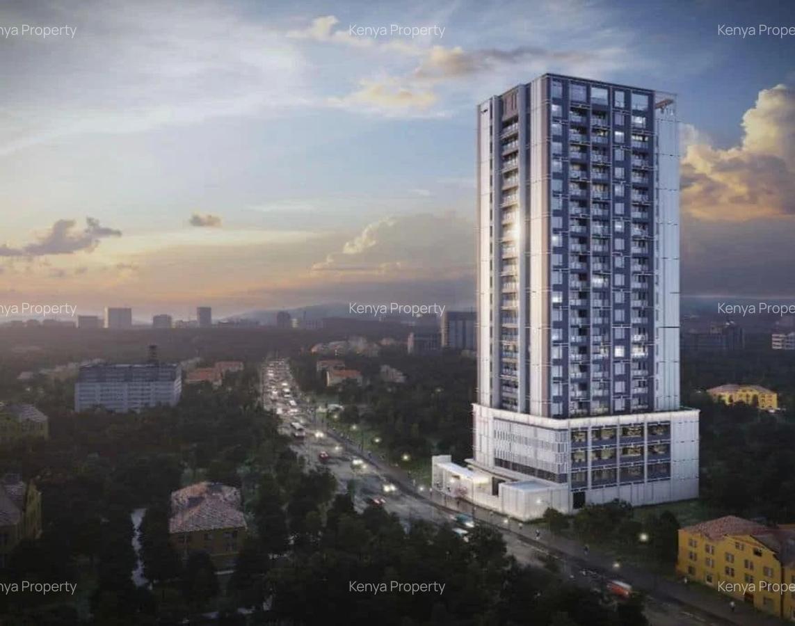 3 Bed Apartment with Swimming Pool at Diani Beach Road - 13