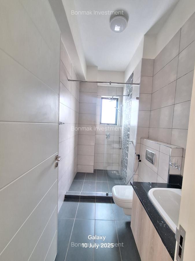 3 Bed Apartment with En Suite at Valley Arcade - 14