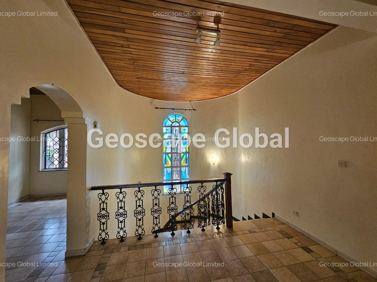 5 Bed House with En Suite in Lower Kabete - 2