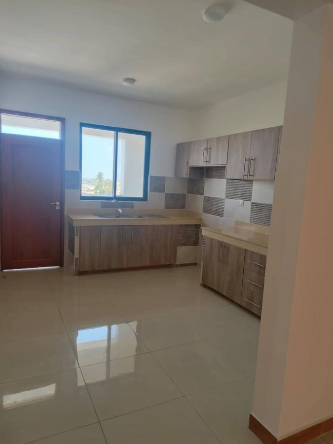 Serviced 3 Bed Apartment with En Suite at Nyali - 9