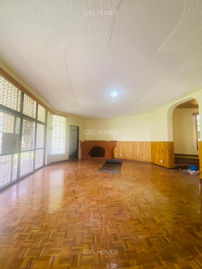 6 Bed House with Staff Quarters in Muthaiga - 13