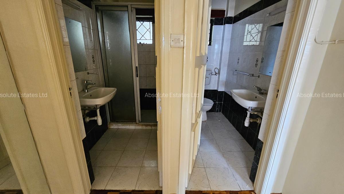 2 Bed Apartment with En Suite in Kileleshwa - 8