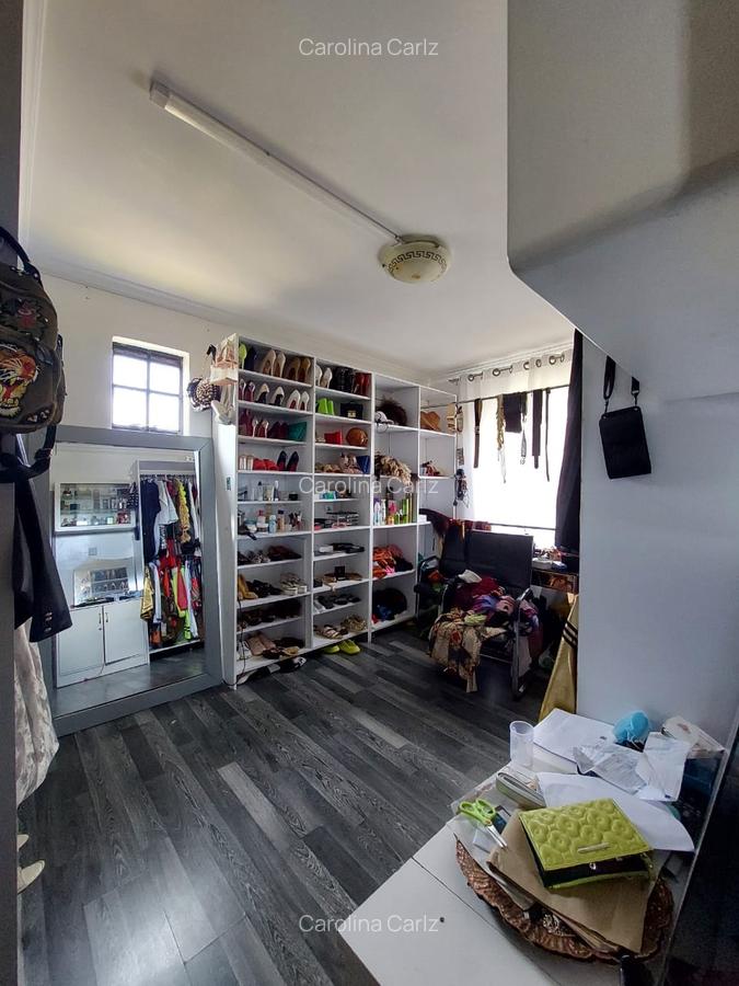 4 Bed Townhouse with En Suite in Loresho - 10