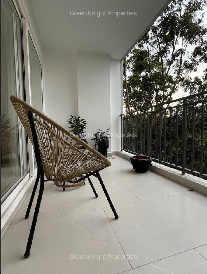 Serviced 3 Bed Apartment with En Suite in Westlands Area - 4